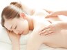【女性限定スペシャル】★アロマオイル120分 ◆Hspa付！ 通常12000円→9980円