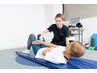 【産後女性におすすめ！】骨盤引き締めトレーニング55分¥3850