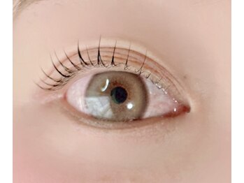 ココシア(cococia)/次世代まつげパーマ