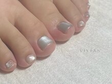 ヴィヴィアン ネイル(Vivian nail)/