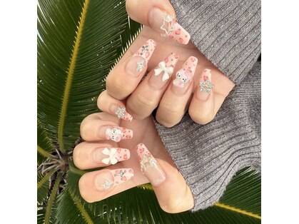 ルーンネイル(Lune Nail)の写真