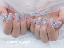 夏色ハート　70630