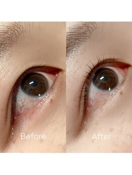 ラナン(RANUN)/【似合わせパーマ】