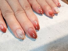 オッジネイル(ggi Nail)/シンプルアートコース