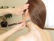 シェーブ&エステ フェイス(face)の写真/夏の身だしなみで全方向美人に！〈シェーブコース＋うなじ背中シェービング¥7700〉