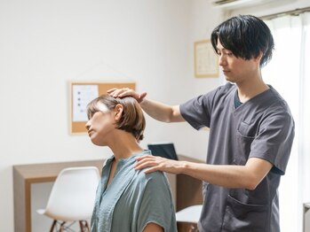 整体院 真 三条(shin)の写真/女性の方が不安なく通える「整体」「空間」をご提供します。