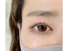 エストアール 博多口店(est-r.)/#パリジェンヌ▽カール