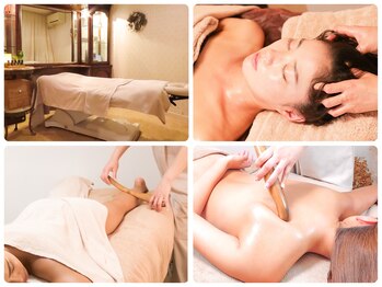 プティボヌール(petit bonheur)