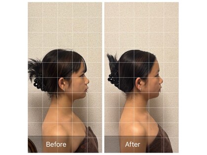 サロン アモル(salon amor)の写真