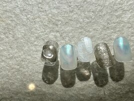 《Nuance Nails》Summer