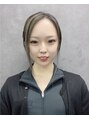ホワイトニングショップ 都城店(WHITENINGSHOP) 津曲 優葵奈