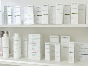 アンリミット 原宿竹下通り店(Une limit)/【合うスキンケアが見つかる】