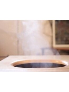 長く通えるお気に入りサロンに出会いたい