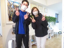 プライマリーボディケア 成城(Primary Body Care)/腰痛のお客様