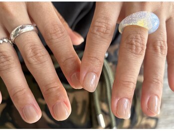 ヌーディーカラー