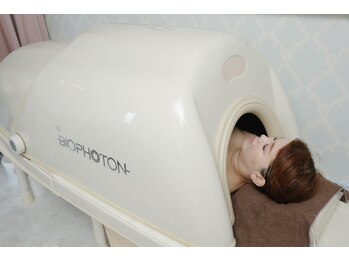 シャングリラ(Shangri-la)/温活☆免疫力もアップ！！