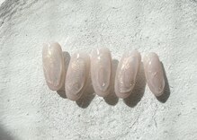 ネイル エリス(Nail Ellis)