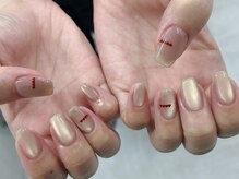 ベター(Better)/定額　ニュアンスシンプル