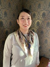 スパアプリコット ひたちなか店(Spa Apricot) 大内 美佳