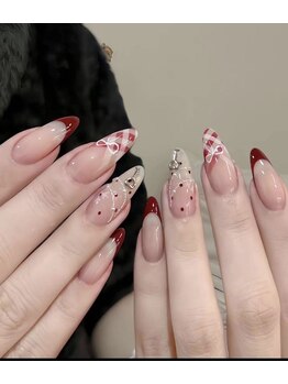 美人計ネイルサロン/