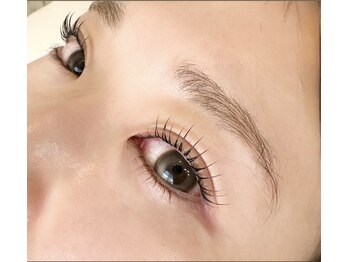 エイト アイ(8 eye)/ラッシュリフト/マツゲパーマ