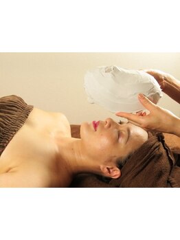 小顔になりたい