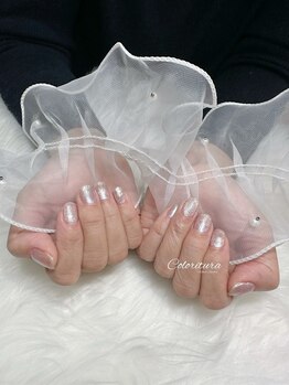 コロリトゥーラ(Coloritura)/