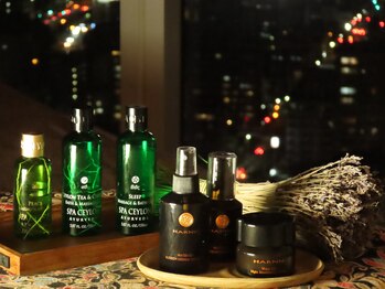 サナティオスパ サッポロ(SANATIO SPA SAPPORO)/ラグジュアリーなお部屋