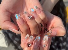 イチマルサン(N゜103)