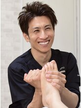 リバイタライズ リート(revitalize RITO)&nbsp;磯部 亮