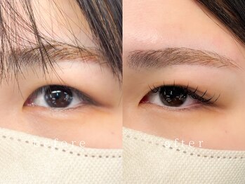 サレヤ(Sareya)/フラットラッシュ × &healthy