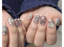 ペイル(#peil)/maho omakase