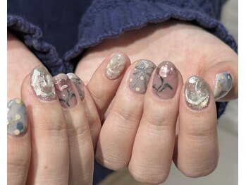 ペイル(#peil)/maho omakase