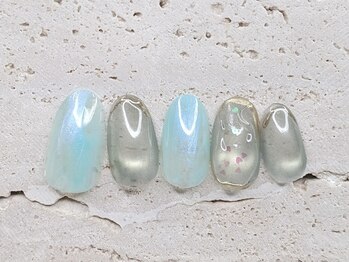 【4月】シンプル定額♪