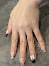 ヴァニーユ(Vanille)/定額デザイン追加