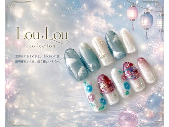 ルル ソレイユ(LouLou Soleil)/ルルcollection