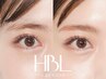 【２回目HBL・調整】似合う眉を安定させる大切な回￥5,500