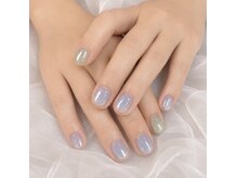 プレスオンラボ エヌ(Press-on Lab e.N)の雰囲気(ワンカラーお得なクーポン有り★)