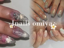 アイネイルズ 大宮店(Ｉ nails)