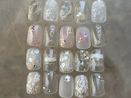 リーラ(rihhla)の写真