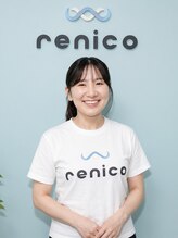 レニコ 三宮店(renico) 向井 春佳