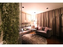 エステティックサロンセンス(SENSE)/店内