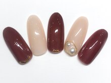 スリール(Sriel)/ハンド定額6980円