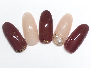 スリール(Sriel)/ハンド定額6980円