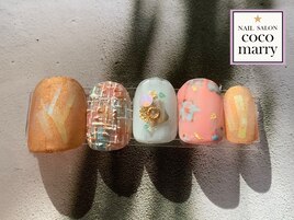 堺市/なかもず/フィルイン