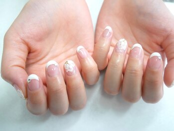 ザネイルズ(The Nails)/