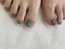 ノア(noa)/foot　ワンカラー