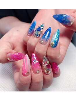 ザ ビューティサロン レン(The Beauty Salon Ren)/