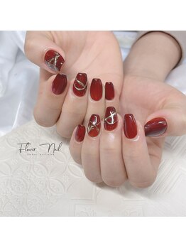 フラワー(Flower)/