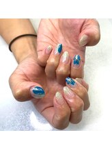 ザネイルズ(The Nails)/